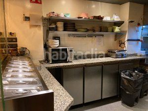 Foto 6d248641-ca6c-4cbd-999e-af0b2e0a47bb. Traspaso local comercial bar restaurante con terraza en calle tuset sarriàsant gervasi en Barcelona