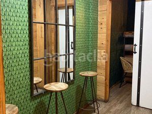 Foto c4e6975c-7be2-43cd-adc6-9bec52aa6b38. Traspaso local comercial bar restaurante con terraza en calle tuset sarriàsant gervasi en Barcelona
