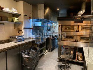 Foto c6bed1c6-61fe-477d-8c97-23916c4472b1. Traspaso local comercial bar restaurante con terraza en calle tuset sarriàsant gervasi en Barcelona