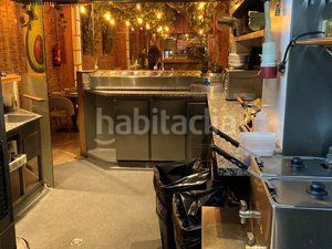 Foto caf37ab8-24c2-428d-ae2f-d3c4de295b48. Traspaso local comercial bar restaurante con terraza en calle tuset sarriàsant gervasi en Barcelona