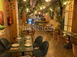 Foto cfc18af5-1638-4b24-af31-e6467cbc264d. Traspaso local comercial bar restaurante con terraza en calle tuset sarriàsant gervasi en Barcelona