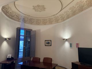 Miete Büro  Balmes