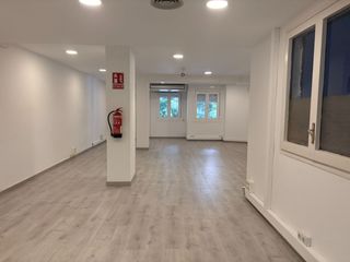 Oficina a gran de gracia