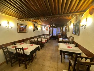 Local Comercial en Vila de Gràcia