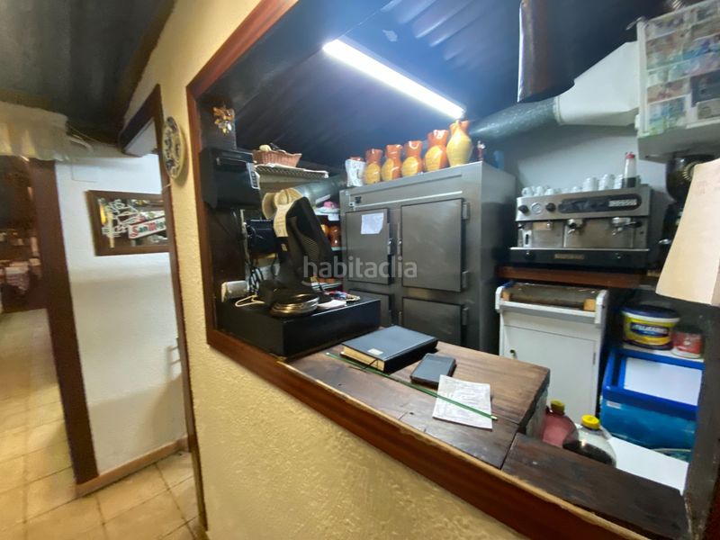 Foto 1d702a63-7bdc-4c38-aeaf-28830baec717. Traspaso local comercial restaurante en gracia 70 pax dos salidas humo una para carbonleña en Barcelona