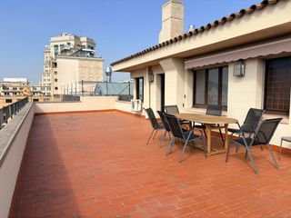 Office space in corts catalanes