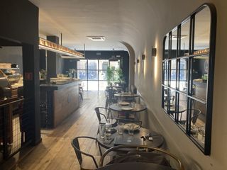 Local Comercial a La Nova Esquerra de l´Eixample