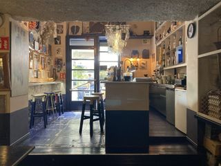 Transfer Business premise in L´Antiga Esquerra de l´Eixample. Restaurante de referencia con terraza en eixample esquerra