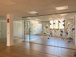 Bureau à Sants
