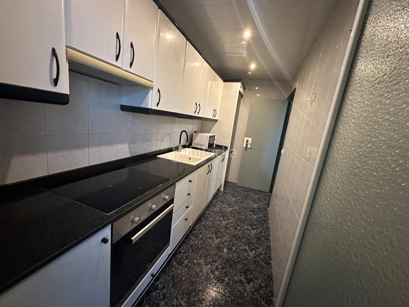 Foto 68df1e2b-e088-4d67-9240-d2ff1bfb9260. Appartement dans Can Franquesa Santa Coloma de Gramenet