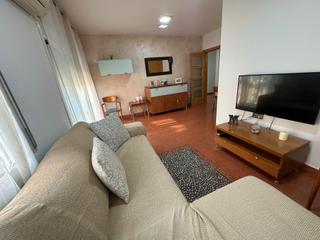 Etagenwohnung  Passatge de caralt. Piso en singuerlín