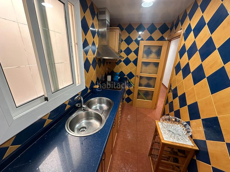 Foto 70d4f484-bc5e-4c3b-8b3c-e5ab3a375f06. Appartement dans Singuerlín Santa Coloma de Gramenet