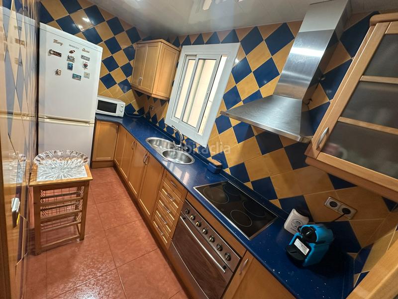 Foto 7cc79f41-17e5-4745-bad5-10f639d5c7e6. Appartement dans Singuerlín Santa Coloma de Gramenet