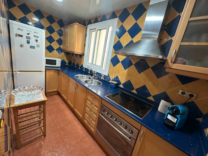 Foto 8bc5adc3-2b4f-4c55-bee7-668e368279dc. Appartement dans Singuerlín Santa Coloma de Gramenet