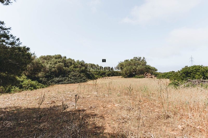 Foto 6d57e1b0-2a60-41e5-818e-04aea4234ef1. Masia amb aparcament piscina a Cala d´En Bosch-Serpentona Ciutadella de Menorca