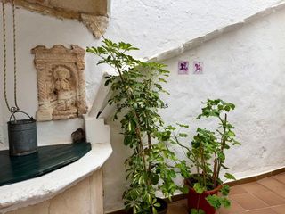 Haus in Ciutadella. Propiedad en el casco antiguo de ciutadella