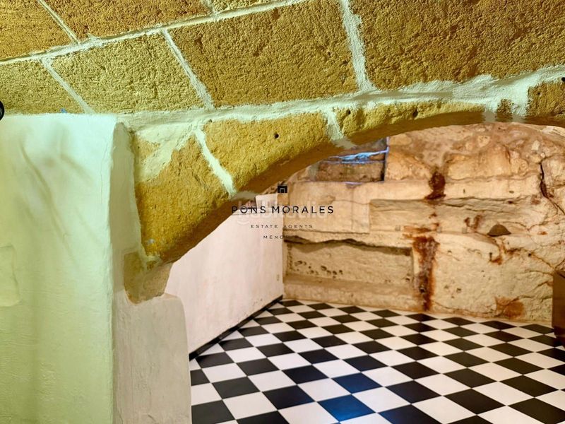 Foto 1dda721d-c7ea-4a19-a4b5-2b815bc9bb9d. Casa amb calefacció a Ciutadella Ciutadella de Menorca