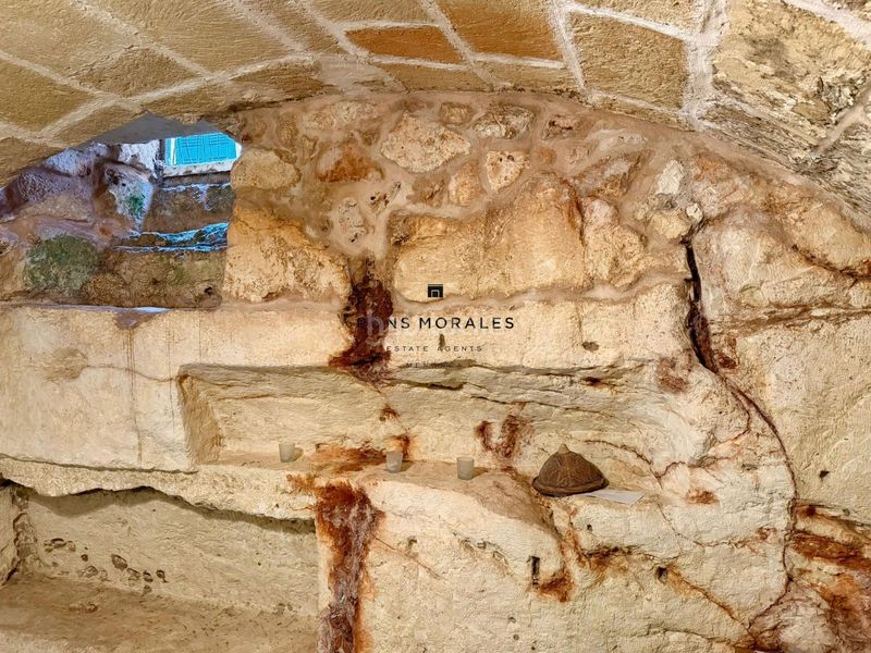 Foto 7de1ee62-3be5-4492-8a93-ccf5045ce27b. Casa amb calefacció a Ciutadella Ciutadella de Menorca