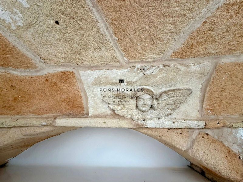 Foto e2669eaf-0234-448f-ace9-d9b01c59fb64. Casa amb calefacció a Ciutadella Ciutadella de Menorca