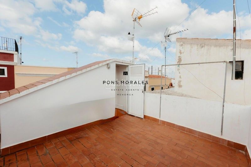 Foto fbf30580-86c5-43c7-8479-52a1076b1eeb. Casa amb calefacció a Ciutadella Ciutadella de Menorca
