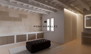 Casa en Ciutadella. Propiedad en el casco antiguo a reformar