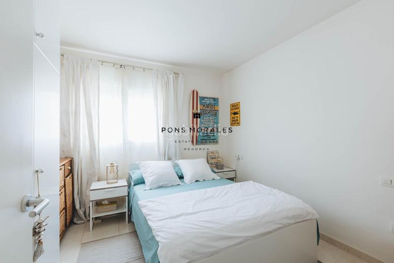 Foto df795117-0e80-4c2e-b915-d5c3a5c7e794. Attico con riscaldamento parcheggio piscina in Ciutadella Ciutadella de Menorca