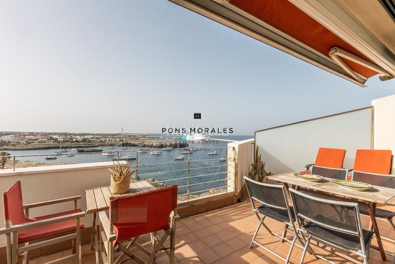 Foto eaec5b66-9576-4253-beff-77e5967027f0. Attico con riscaldamento parcheggio piscina in Ciutadella Ciutadella de Menorca