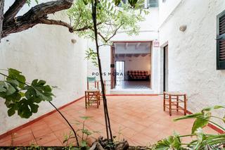 Casa in Ciutadella. Casa en pleno corazn de ciutadella de menorca.