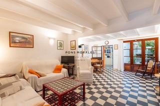 Maison dans Ciutadella. Casa en pleno corazn de ciutadella de menorca.