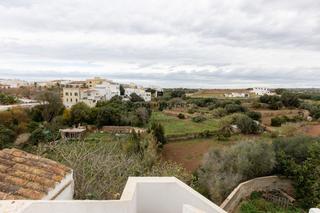 Maison  Francesc de borja moll. Casa con patio en ciutadella