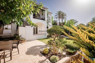 Chalet  De sullastrar-santandria. Chalet des pinaret