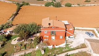 Mas  Son pinya. Finca rústica en ciutadella