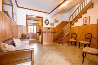 Casa  Jaume i conqueridor. Propiedad con garaje en el casco antiguo ciutadella