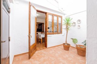 Casa  Jaume i conqueridor. Propiedad con garaje en el casco antiguo ciutadella