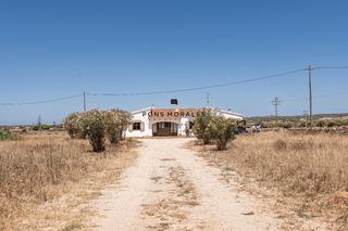 Masia  N/a. Casa de campo de estilo menorqun