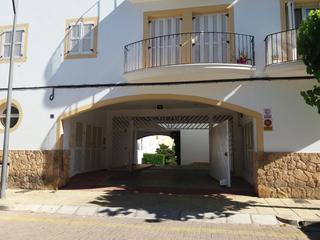 Aparcament cotxe  Vell de mao. Plaza de garaje en ciutadella, cerca del centro