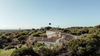 Masia  Poligono 11  Masia  Poligono 11