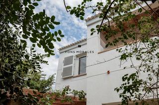 Maison jumelée  Del mar. Refugio mediterráneo en ciutadella