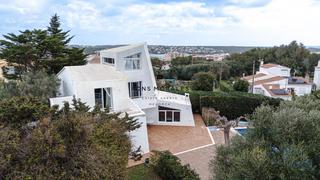 Xalet  Georgetown; ur son vilar. Exclusivo chalet turístico, es castell