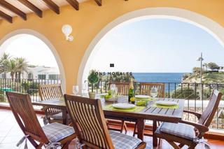 Chalet  Torre del ram i. Propiedad en calan brut
