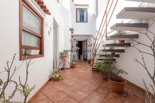 Casa a Ciutadella. Encantadora casa con historia en ciutadella, menorca