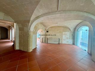 Local Comercial  Bonaire. Majestuoso local en el corazn de mahn