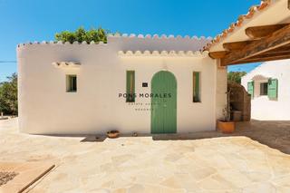 Masia  Binissafuller. Adorable casa de campo en sullastrar