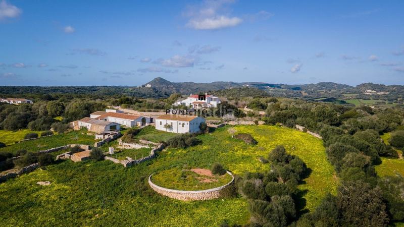 Foto 15067f48-0eac-414f-9630-7ec0e38dfbef. Masía finca rústica en un agradable entorno en Alaior poble Alaior