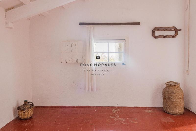 Foto 242abe61-a6dc-47a1-a278-292fed5afab2. Masía finca rústica en un agradable entorno en Alaior poble Alaior