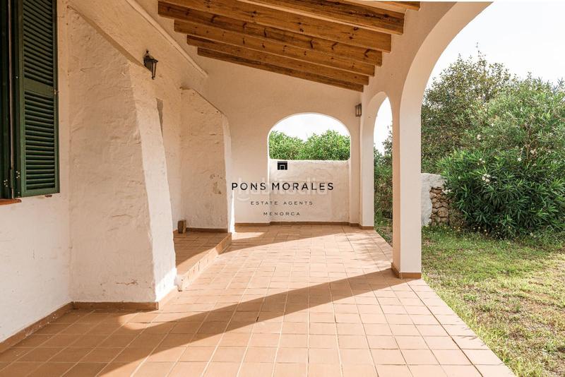 Foto 26b4b586-1095-4674-82e5-f34f31119ca7. Masía finca rústica en un agradable entorno en Alaior poble Alaior