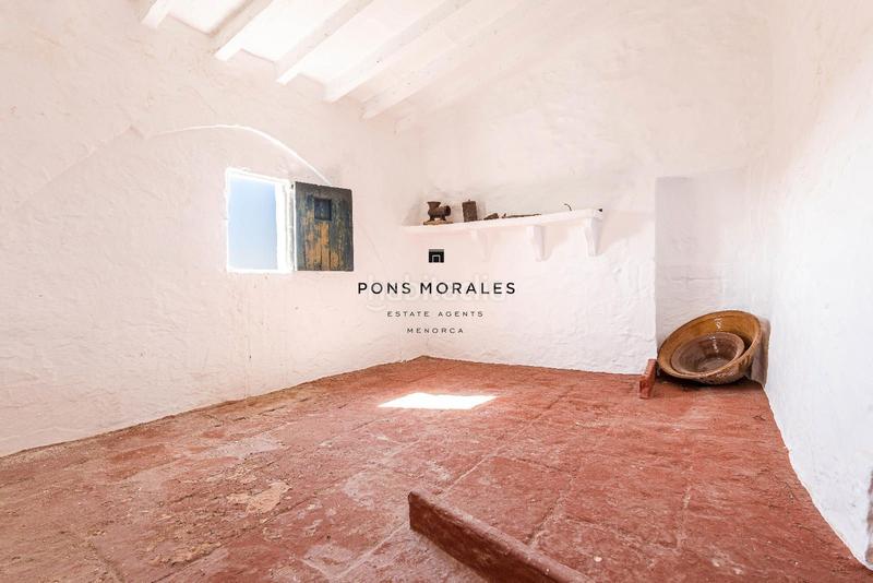 Foto eab6a980-0390-44d7-9dcf-a993af7c6f57. Masía finca rústica en un agradable entorno en Alaior poble Alaior