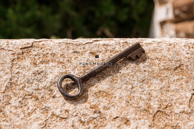 Foto c5e00a99-55d2-40f0-9763-9341fcd36bd9. Bauernhof mit parking in Alaior poble Alaior