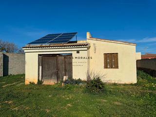 Mas  Cami retxilleres. Un rincn exclusivo en ses retxilleres, ciutadella de menorca