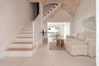 Maison à Ciutadella. Casa reformada en el casco antiguo de ciutadella, menorca.